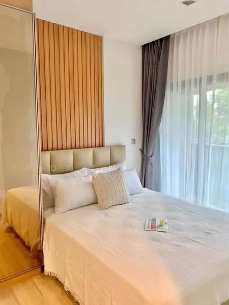 Kawa Haus : คาวะ เฮาส์, กรุงเทพ, 95 ซอย ริมคลอง, พระโขนงเหนือ, วัฒนา, กรุงเทพ, 34 ตร.ม., คอนโด ให้เช่า, โดย Thida Thewinram, 500449956 - DDproperty.com