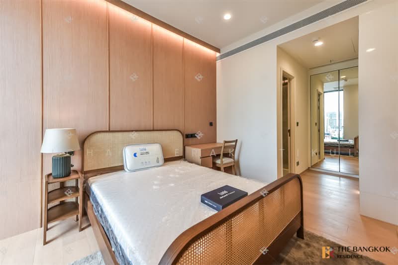 Anil Sathorn 12, Bangkok, 122 N Sathon Rd, Thung Maha Mek, Sathon, Bangkok, 1 Bedroom, 45 sqm, Condo For Rent, by Nicha Peerakittikul, 500449957 - DDproperty.com