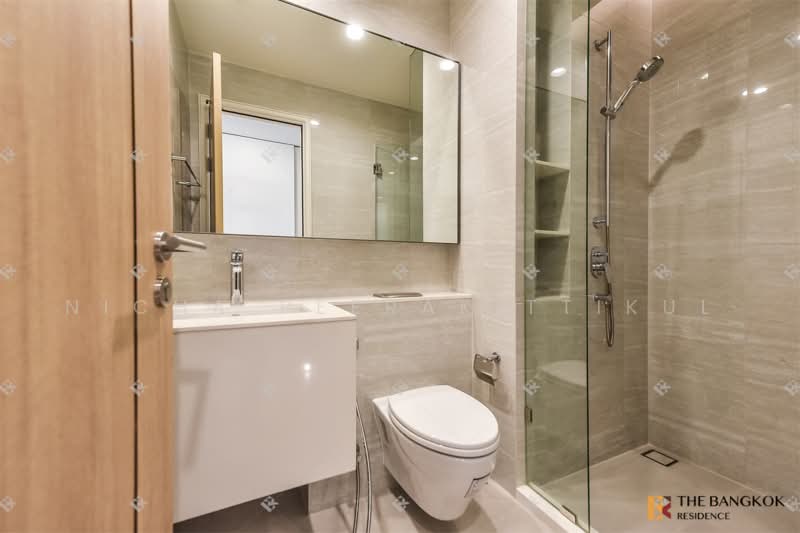 Anil Sathorn 12, Bangkok, 122 N Sathon Rd, Thung Maha Mek, Sathon, Bangkok, 1 Bedroom, 45 sqm, Condo For Rent, by Nicha Peerakittikul, 500449957 - DDproperty.com