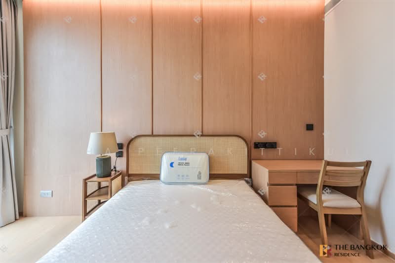 Anil Sathorn 12, Bangkok, 122 N Sathon Rd, Thung Maha Mek, Sathon, Bangkok, 1 Bedroom, 45 sqm, Condo For Rent, by Nicha Peerakittikul, 500449957 - DDproperty.com