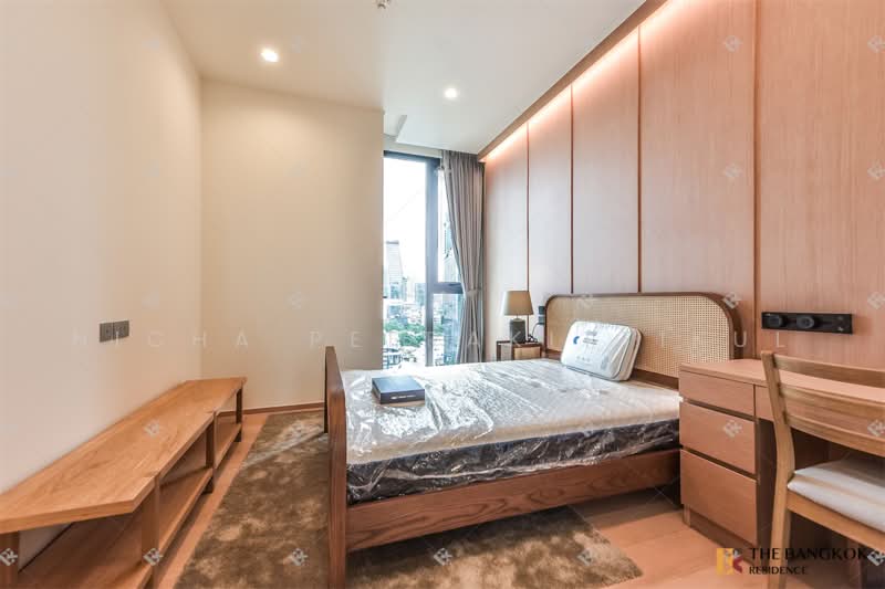 Anil Sathorn 12, Bangkok, 122 N Sathon Rd, Thung Maha Mek, Sathon, Bangkok, 1 Bedroom, 45 sqm, Condo For Rent, by Nicha Peerakittikul, 500449957 - DDproperty.com