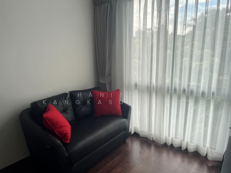 Bangkok Feliz @Bangkhae Station, Bangkok, 39 Soi Petchkasem 39/2, Petchkasem Road, Bang Kae Nua, Bang Khae, Bangkok, 2 Bedrooms, 50 sqm, Condo For Sale, by Thanitcha Kangkasuwanno, 500449958 - DDproperty.com
