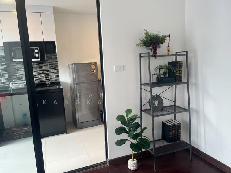 Bangkok Feliz @Bangkhae Station, Bangkok, 39 Soi Petchkasem 39/2, Petchkasem Road, Bang Kae Nua, Bang Khae, Bangkok, 2 Bedrooms, 50 sqm, Condo For Sale, by Thanitcha Kangkasuwanno, 500449958 - DDproperty.com