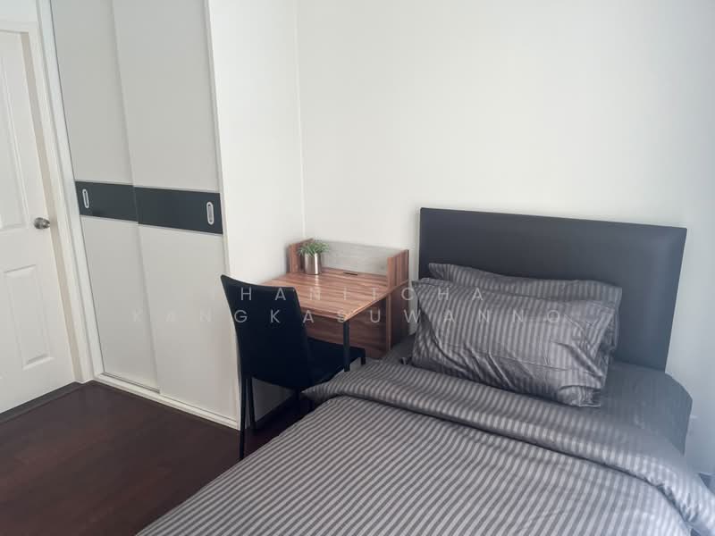 Bangkok Feliz @Bangkhae Station, Bangkok, 39 Soi Petchkasem 39/2, Petchkasem Road, Bang Kae Nua, Bang Khae, Bangkok, 2 Bedrooms, 50 sqm, Condo For Sale, by Thanitcha Kangkasuwanno, 500449958 - DDproperty.com