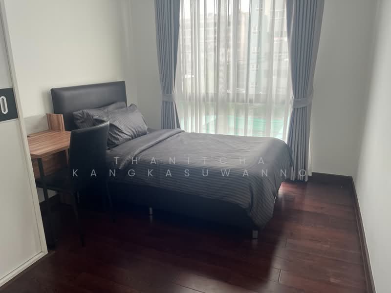 Bangkok Feliz @Bangkhae Station, Bangkok, 39 Soi Petchkasem 39/2, Petchkasem Road, Bang Kae Nua, Bang Khae, Bangkok, 2 Bedrooms, 50 sqm, Condo For Sale, by Thanitcha Kangkasuwanno, 500449958 - DDproperty.com