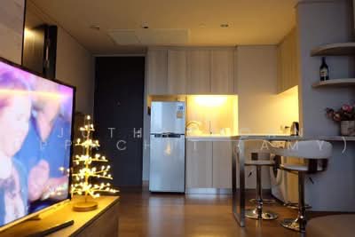 For Rent - The Lumpini 24, Bangkok