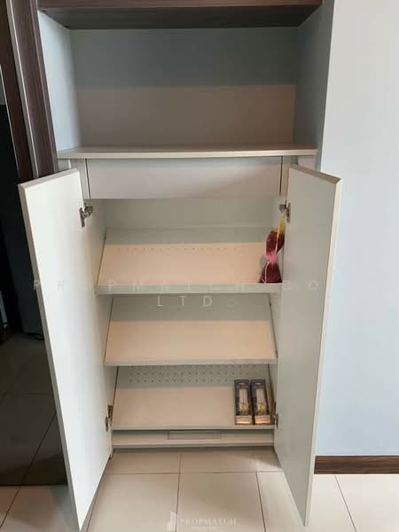 CEIL by Sansiri : ซีล บาย แสนสิริ, กรุงเทพ, 11 ซอยเอกมัย 12 ถนนสุขุมวิท 63, คลองตันเหนือ, วัฒนา, กรุงเทพ, 32 ตร.ม., คอนโด ขาย, โดย PROPMATCH CO., LTD., 500449961 - DDproperty.com