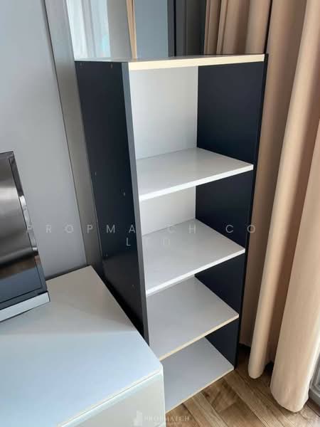 CEIL by Sansiri, Bangkok, 11 Soi Ekamai 12, Sukhumvit 63 Road, Khlong Tan Nua, Watthana, Bangkok, 1 Bedroom, 32 sqm, Condo For Sale, by PROPMATCH CO., LTD., 500449961 - DDproperty.com