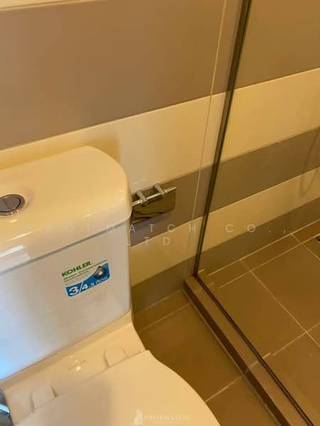 CEIL by Sansiri, Bangkok, 11 Soi Ekamai 12, Sukhumvit 63 Road, Khlong Tan Nua, Watthana, Bangkok, 1 Bedroom, 32 sqm, Condo For Sale, by PROPMATCH CO., LTD., 500449961 - DDproperty.com