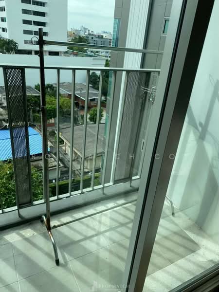 CEIL by Sansiri : ซีล บาย แสนสิริ, กรุงเทพ, 11 ซอยเอกมัย 12 ถนนสุขุมวิท 63, คลองตันเหนือ, วัฒนา, กรุงเทพ, 32 ตร.ม., คอนโด ขาย, โดย PROPMATCH CO., LTD., 500449961 - DDproperty.com