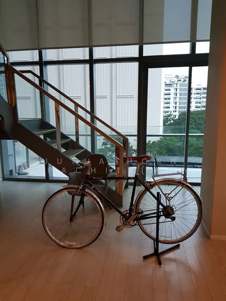 The Room Sukhumvit 21, Bangkok, Asok Montri Rd, Khlongtoei Nua, Watthana, Bangkok, 3 Bedrooms, 125 sqm, Condo For Rent, by Juthabhorn Uppachit (Amy), 500449962 - DDproperty.com