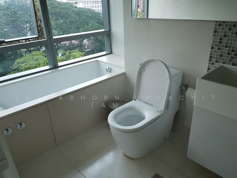 The Room Sukhumvit 21 : เดอะ รูม สุขุมวิท 21, กรุงเทพ, ถนน อโศกมนตรี, คลองเตยเหนือ, วัฒนา, กรุงเทพ, 125 ตร.ม., คอนโด ให้เช่า, โดย Juthabhorn Uppachit (Amy), 500449962 - DDproperty.com