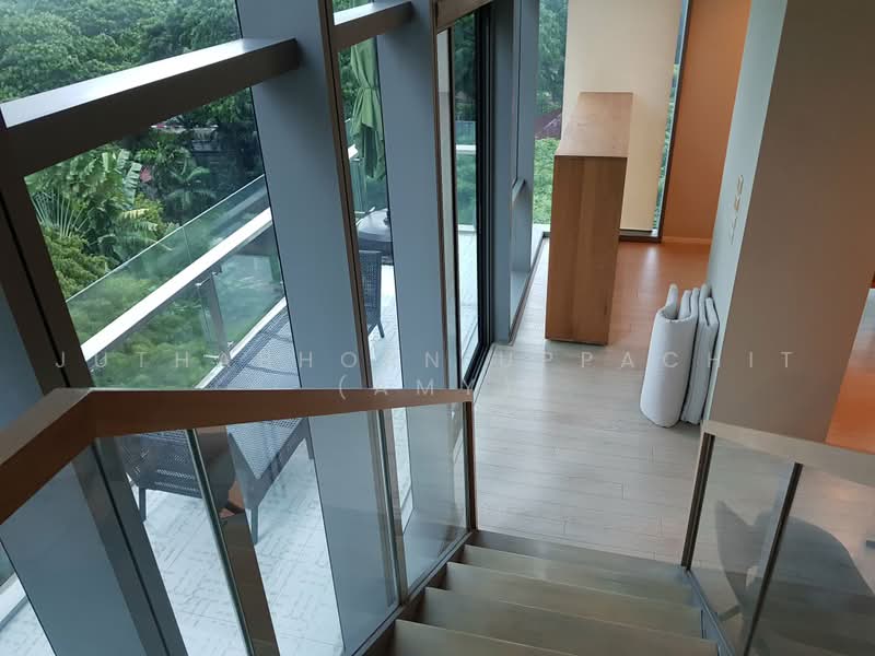 The Room Sukhumvit 21, Bangkok, Asok Montri Rd, Khlongtoei Nua, Watthana, Bangkok, 3 Bedrooms, 125 sqm, Condo For Rent, by Juthabhorn Uppachit (Amy), 500449962 - DDproperty.com
