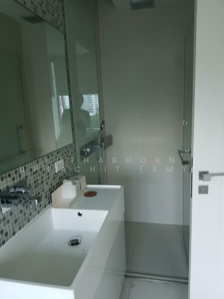 The Room Sukhumvit 21 : เดอะ รูม สุขุมวิท 21, กรุงเทพ, ถนน อโศกมนตรี, คลองเตยเหนือ, วัฒนา, กรุงเทพ, 125 ตร.ม., คอนโด ให้เช่า, โดย Juthabhorn Uppachit (Amy), 500449962 - DDproperty.com