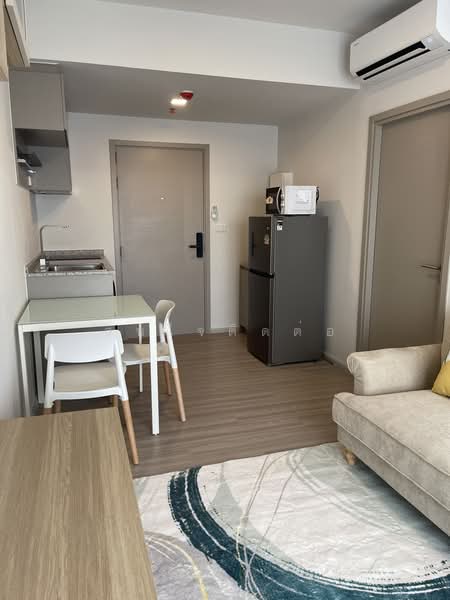 Quintara MHy’DEN Pho Nimit, Bangkok, 61 Krung Thonburi Road, Bukkalo, Thon Buri, Bangkok, 1 Bedroom, 29 sqm, Condo For Rent, by สนใจติดต่อ, 500449963 - DDproperty.com