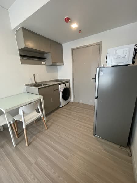 Quintara MHy’DEN Pho Nimit, Bangkok, 61 Krung Thonburi Road, Bukkalo, Thon Buri, Bangkok, 1 Bedroom, 29 sqm, Condo For Rent, by สนใจติดต่อ, 500449963 - DDproperty.com
