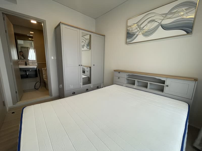 Quintara MHy’DEN Pho Nimit, Bangkok, 61 Krung Thonburi Road, Bukkalo, Thon Buri, Bangkok, 1 Bedroom, 29 sqm, Condo For Rent, by สนใจติดต่อ, 500449963 - DDproperty.com