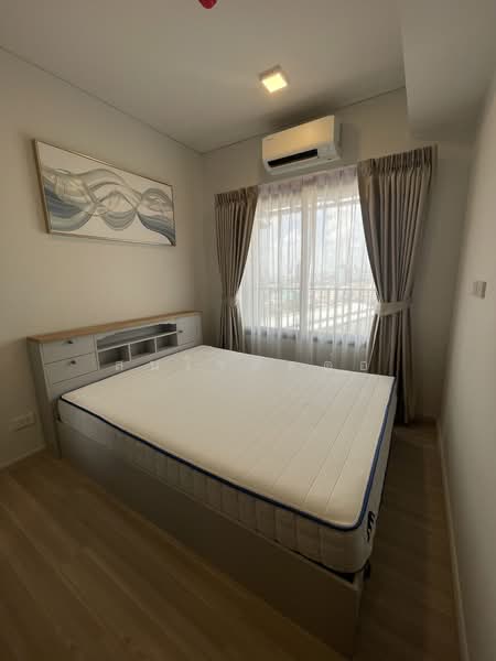 Quintara MHy’DEN Pho Nimit, Bangkok, 61 Krung Thonburi Road, Bukkalo, Thon Buri, Bangkok, 1 Bedroom, 29 sqm, Condo For Rent, by สนใจติดต่อ, 500449963 - DDproperty.com