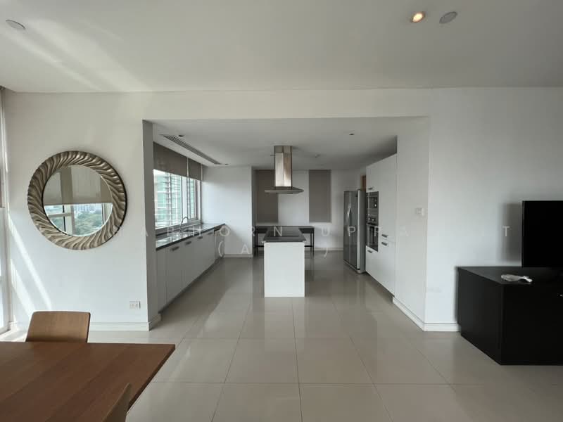 Fullerton Sukhumvit, Bangkok, Sukhumvit Road, Khlong Tan Nua, Watthana, Bangkok, 3 Bedrooms, 170 sqm, Condo For Rent, by Juthabhorn Uppachit (Amy), 500449969 - DDproperty.com