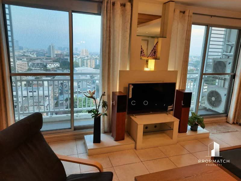 Sukhumvit Plus : สุขุมวิท พลัส, กรุงเทพ, 1414 ซอย สุขุมวิทพลัส 2, พระโขนง, คลองเตย, กรุงเทพ, 85 ตร.ม., คอนโด ขาย, โดย PROPMATCH CO., LTD., 500449970 - DDproperty.com