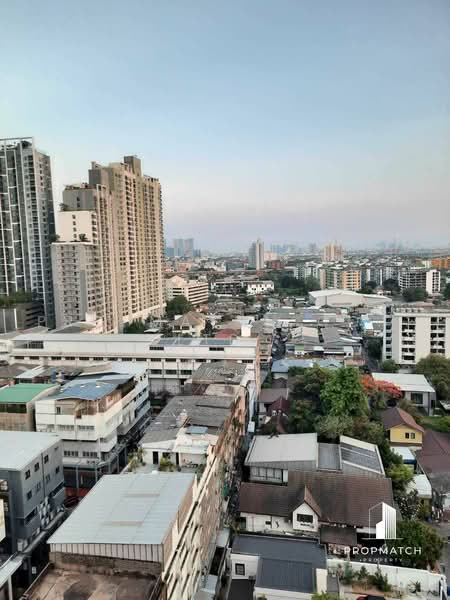 Sukhumvit Plus : สุขุมวิท พลัส, กรุงเทพ, 1414 ซอย สุขุมวิทพลัส 2, พระโขนง, คลองเตย, กรุงเทพ, 85 ตร.ม., คอนโด ขาย, โดย PROPMATCH CO., LTD., 500449970 - DDproperty.com