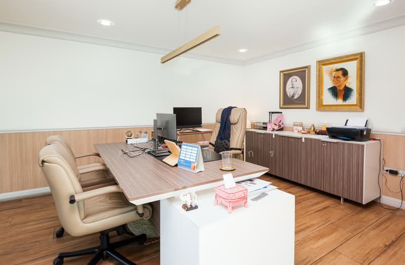ขายออฟฟิศ 5 ชั้น พร้อมลิฟต์มิตซูบิชิ ทำเลดี ย่านบางกระสอ เมืองนนทบุรี, Nonthaburi, Bang Kra So, Muang Nonthaburi, Nonthaburi, , 200 sqm, Office Space For Sale, by คุณ วิญากร, 500449975 - DDproperty.com
