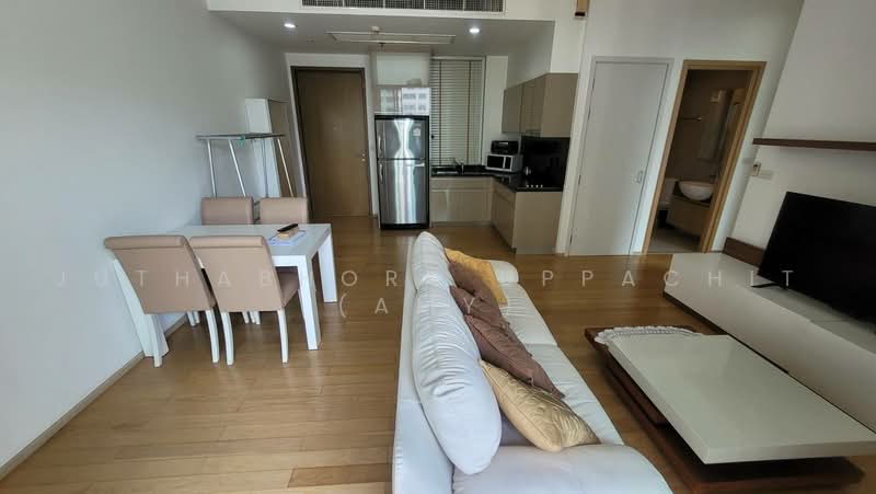 39 by Sansiri : 39 บาย แสนสิริ, กรุงเทพ, 11 ซอยสุขุมวิท 39 แขวงคลองตันเหนือ เขตวัฒนา กรุงเทพมหานคร, คลองตันเหนือ, วัฒนา, กรุงเทพ, 80 ตร.ม., คอนโด ให้เช่า, โดย Juthabhorn Uppachit (Amy), 500449978 - DDproperty.com
