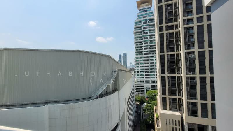 39 by Sansiri, Bangkok, 11 Sukhumvit Road, Khlong Tan Nua, Watthana, Bangkok, 2 Bedrooms, 80 sqm, Condo For Rent, by Juthabhorn Uppachit (Amy), 500449978 - DDproperty.com