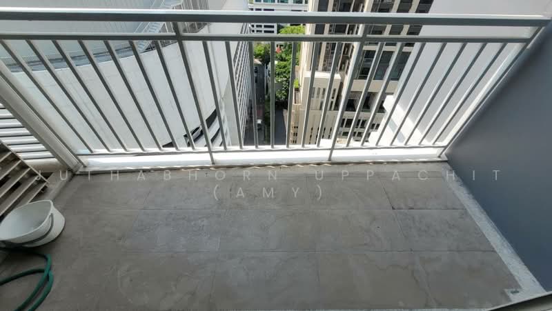 39 by Sansiri, Bangkok, 11 Sukhumvit Road, Khlong Tan Nua, Watthana, Bangkok, 2 Bedrooms, 80 sqm, Condo For Rent, by Juthabhorn Uppachit (Amy), 500449978 - DDproperty.com