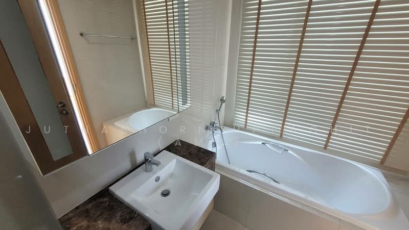 39 by Sansiri, Bangkok, 11 Sukhumvit Road, Khlong Tan Nua, Watthana, Bangkok, 2 Bedrooms, 80 sqm, Condo For Rent, by Juthabhorn Uppachit (Amy), 500449978 - DDproperty.com