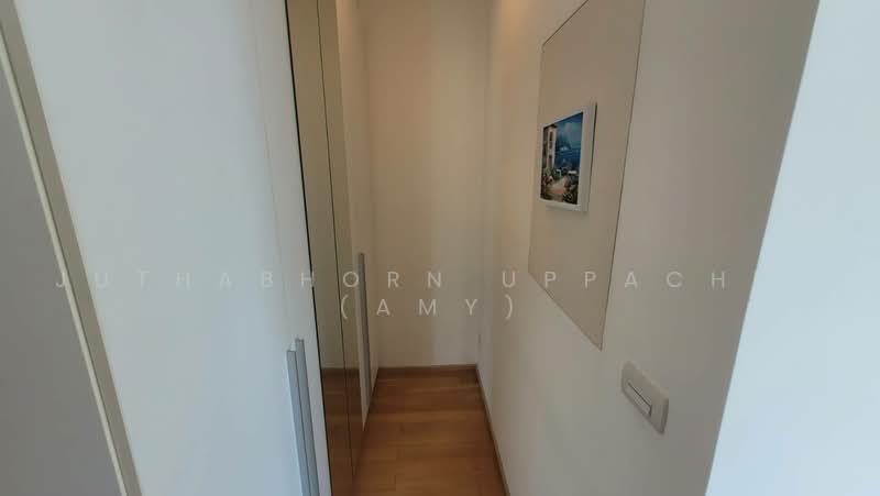 39 by Sansiri, Bangkok, 11 Sukhumvit Road, Khlong Tan Nua, Watthana, Bangkok, 2 Bedrooms, 80 sqm, Condo For Rent, by Juthabhorn Uppachit (Amy), 500449978 - DDproperty.com