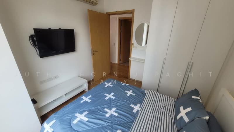 39 by Sansiri, Bangkok, 11 Sukhumvit Road, Khlong Tan Nua, Watthana, Bangkok, 2 Bedrooms, 80 sqm, Condo For Rent, by Juthabhorn Uppachit (Amy), 500449978 - DDproperty.com