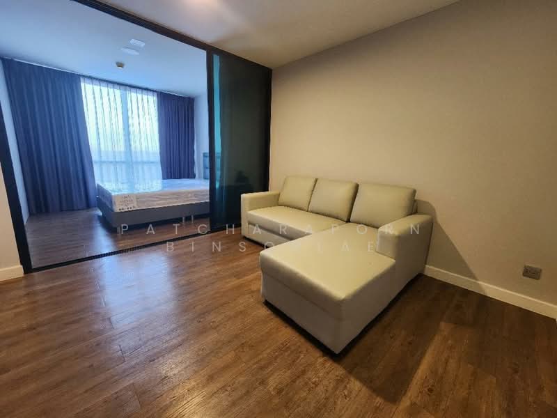 Esta Bliss Ramintra, Bangkok, Ramintra Road, Min Buri, Bangkok, 2 Bedrooms, 35 sqm, Condo For Sale, by Patcharaporn Binsorlae, 500449981 - DDproperty.com