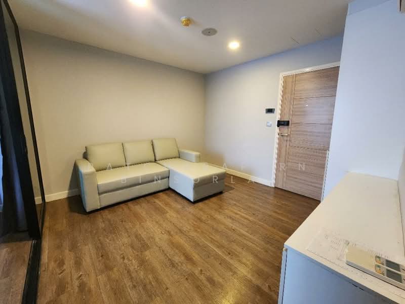 Esta Bliss Ramintra, Bangkok, Ramintra Road, Min Buri, Bangkok, 2 Bedrooms, 35 sqm, Condo For Sale, by Patcharaporn Binsorlae, 500449981 - DDproperty.com