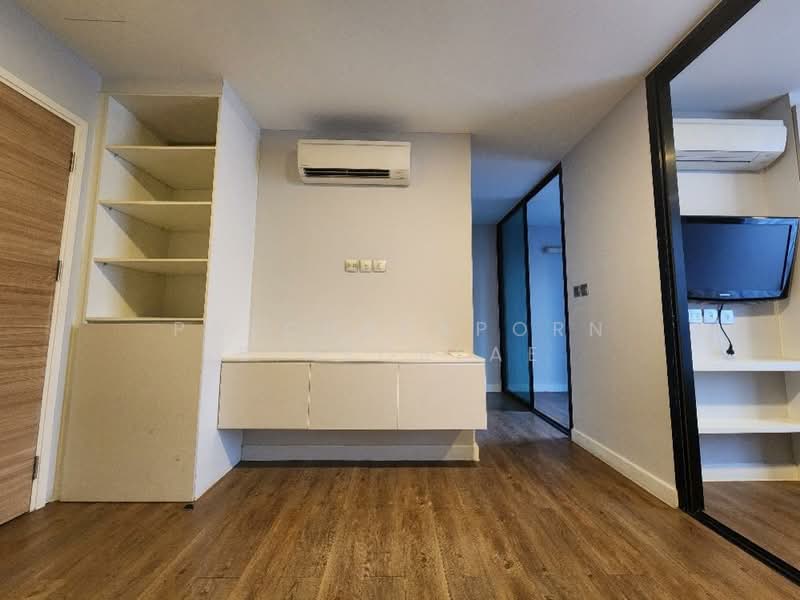 Esta Bliss Ramintra, Bangkok, Ramintra Road, Min Buri, Bangkok, 2 Bedrooms, 35 sqm, Condo For Sale, by Patcharaporn Binsorlae, 500449981 - DDproperty.com