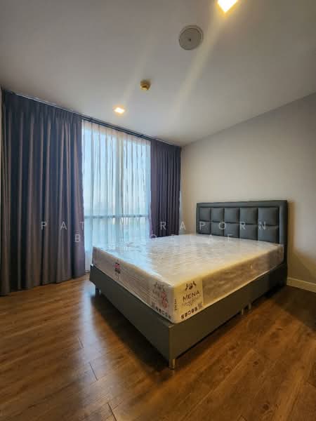 Esta Bliss Ramintra, Bangkok, Ramintra Road, Min Buri, Bangkok, 2 Bedrooms, 35 sqm, Condo For Sale, by Patcharaporn Binsorlae, 500449981 - DDproperty.com