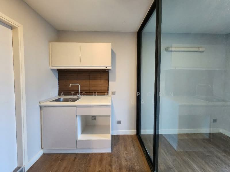 Esta Bliss Ramintra, Bangkok, Ramintra Road, Min Buri, Bangkok, 2 Bedrooms, 35 sqm, Condo For Sale, by Patcharaporn Binsorlae, 500449981 - DDproperty.com