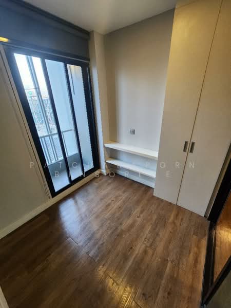 Esta Bliss Ramintra, Bangkok, Ramintra Road, Min Buri, Bangkok, 2 Bedrooms, 35 sqm, Condo For Sale, by Patcharaporn Binsorlae, 500449981 - DDproperty.com