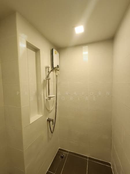 Esta Bliss Ramintra, Bangkok, Ramintra Road, Min Buri, Bangkok, 2 Bedrooms, 35 sqm, Condo For Sale, by Patcharaporn Binsorlae, 500449981 - DDproperty.com