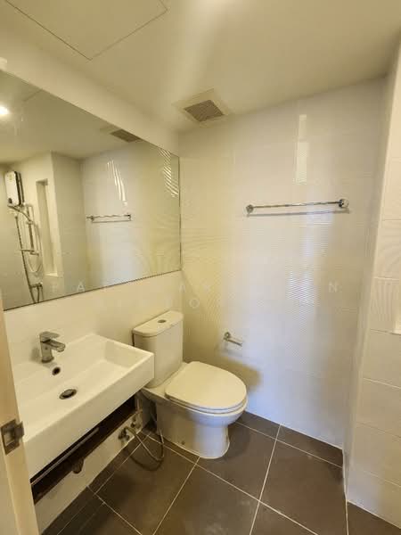 Esta Bliss Ramintra, Bangkok, Ramintra Road, Min Buri, Bangkok, 2 Bedrooms, 35 sqm, Condo For Sale, by Patcharaporn Binsorlae, 500449981 - DDproperty.com