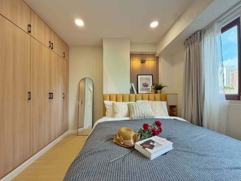 Bangna Place : บางนา เพลส, กรุงเทพ, สรรพาวุธ, บางนาใต้, บางนา, กรุงเทพ, 78 ตร.ม., คอนโด ขาย, โดย NR AGENT, 500449983 - DDproperty.com