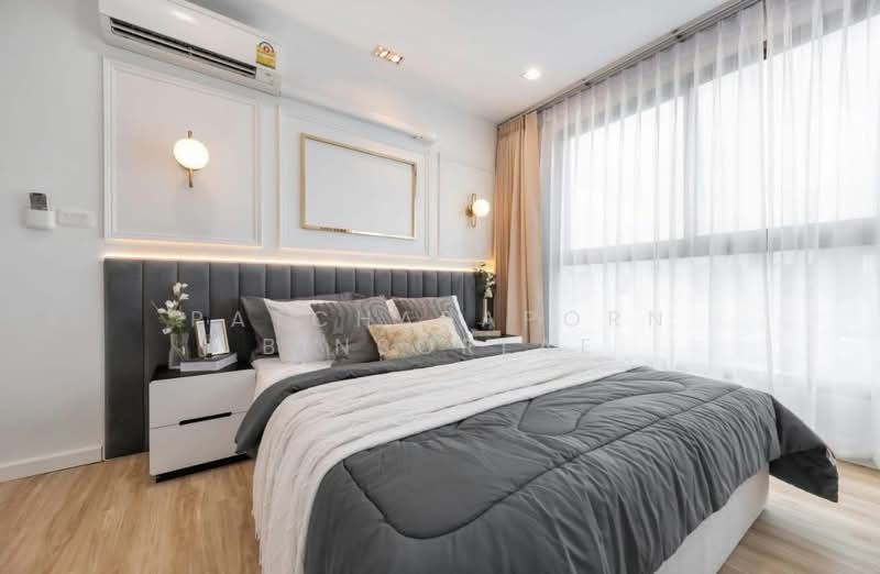 Casa Condo Asoke - Dindaeng, กรุงเทพ, 5801 ถนนดินแดง, ดินแดง, กรุงเทพ, 34 ตร.ม., คอนโด ขาย, โดย Patcharaporn Binsorlae, 500449984 - DDproperty.com