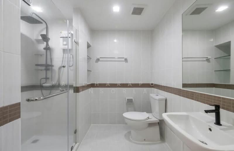 Casa Condo Asoke - Dindaeng, Bangkok, 5801 Din Daeng Road, Din Daeng, Bangkok, 1 Bedroom, 34 sqm, Condo For Sale, by Patcharaporn Binsorlae, 500449984 - DDproperty.com
