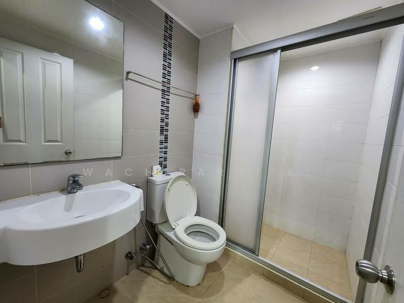 Lumpini Place Rama 9-Ratchada, Bangkok, Rama 9 Road, Huai Khwang, Bangkok, 2 Bedrooms, 71 sqm, Condo For Rent, by Wachirarut K., 500449985 - DDproperty.com
