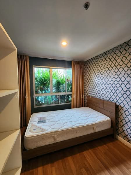 Lumpini Place Rama 9-Ratchada, Bangkok, Rama 9 Road, Huai Khwang, Bangkok, 2 Bedrooms, 71 sqm, Condo For Rent, by Wachirarut K., 500449985 - DDproperty.com
