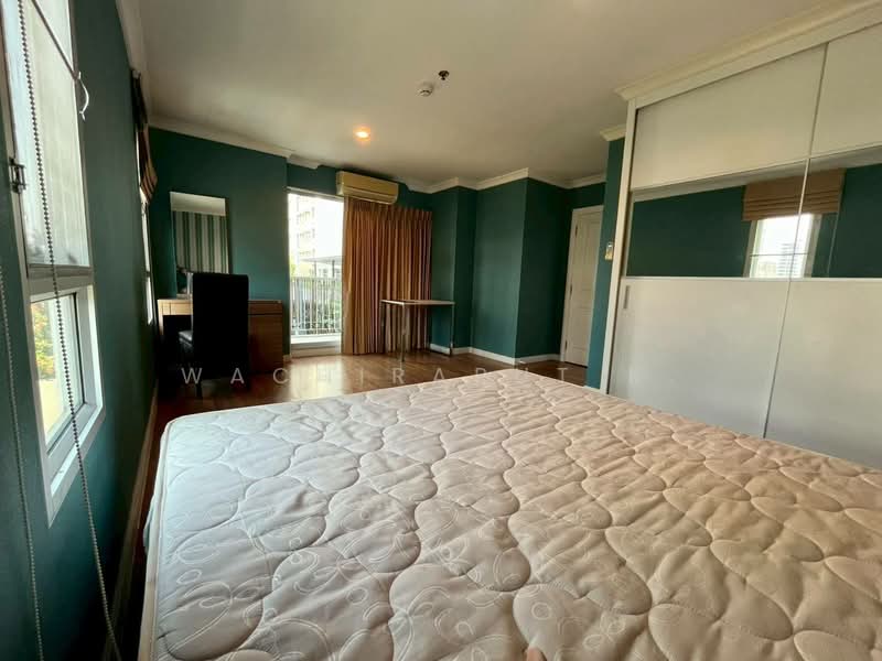 Lumpini Place Rama 9-Ratchada, Bangkok, Rama 9 Road, Huai Khwang, Bangkok, 2 Bedrooms, 71 sqm, Condo For Rent, by Wachirarut K., 500449985 - DDproperty.com