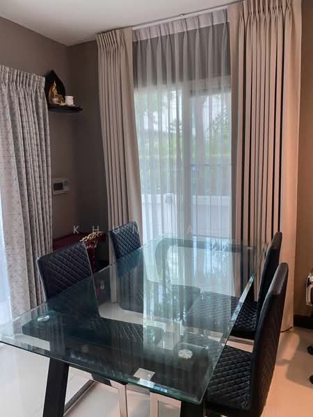 Baan Klang Muang Rama 9 (Motorway) : บ้านกลางเมือง พระราม 9 (มอเตอร์เวย์), กรุงเทพ, ถนนกรุงเทพ-ชลบุรี สายใหม่, สวนหลวง, กรุงเทพ, 150 ตร.ม., บ้านเดี่ยว ให้เช่า, โดย Khun Jane, 500449988 - DDproperty.com