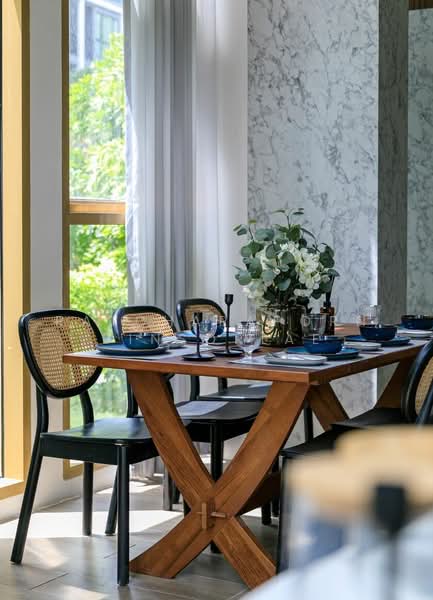Atmoz Tropicana Bangna, Bangkok, 22 Bang Na-Trat Frontage Rd, Bang Na, Bangkok, 1 Bedroom, 35 sqm, Condo For Sale, by Patcharaporn Binsorlae, 500449991 - DDproperty.com
