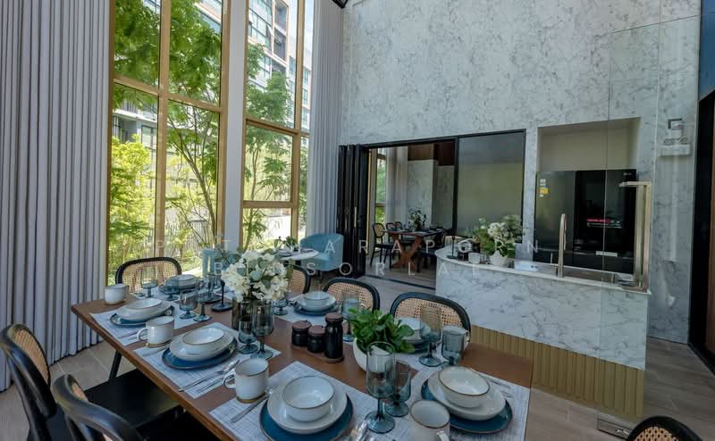 Atmoz Tropicana Bangna, Bangkok, 22 Bang Na-Trat Frontage Rd, Bang Na, Bangkok, 1 Bedroom, 35 sqm, Condo For Sale, by Patcharaporn Binsorlae, 500449991 - DDproperty.com