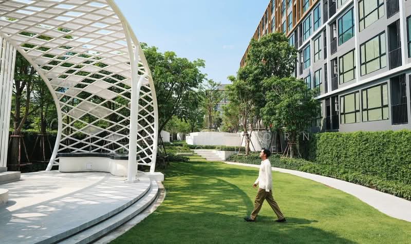 Atmoz Tropicana Bangna, Bangkok, 22 Bang Na-Trat Frontage Rd, Bang Na, Bangkok, 1 Bedroom, 35 sqm, Condo For Sale, by Patcharaporn Binsorlae, 500449991 - DDproperty.com
